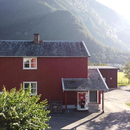 Andalsnes Hostel Extérieur photo