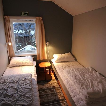 Andalsnes Hostel Extérieur photo
