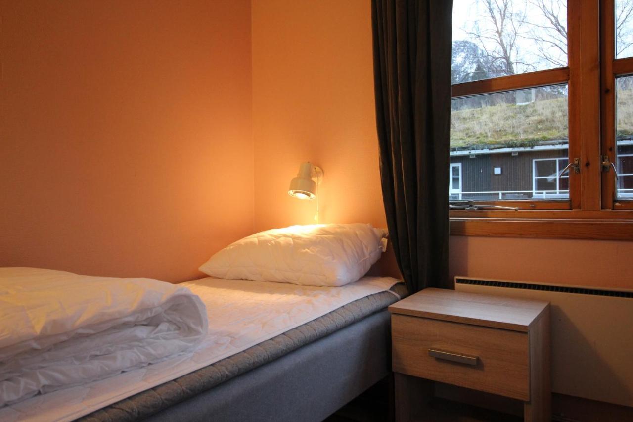 Andalsnes Hostel Extérieur photo