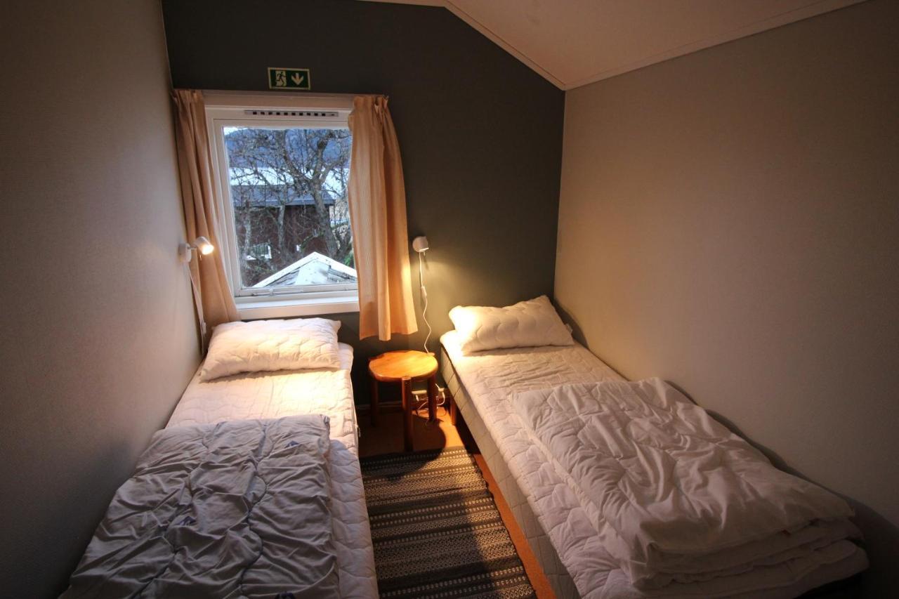 Andalsnes Hostel Extérieur photo