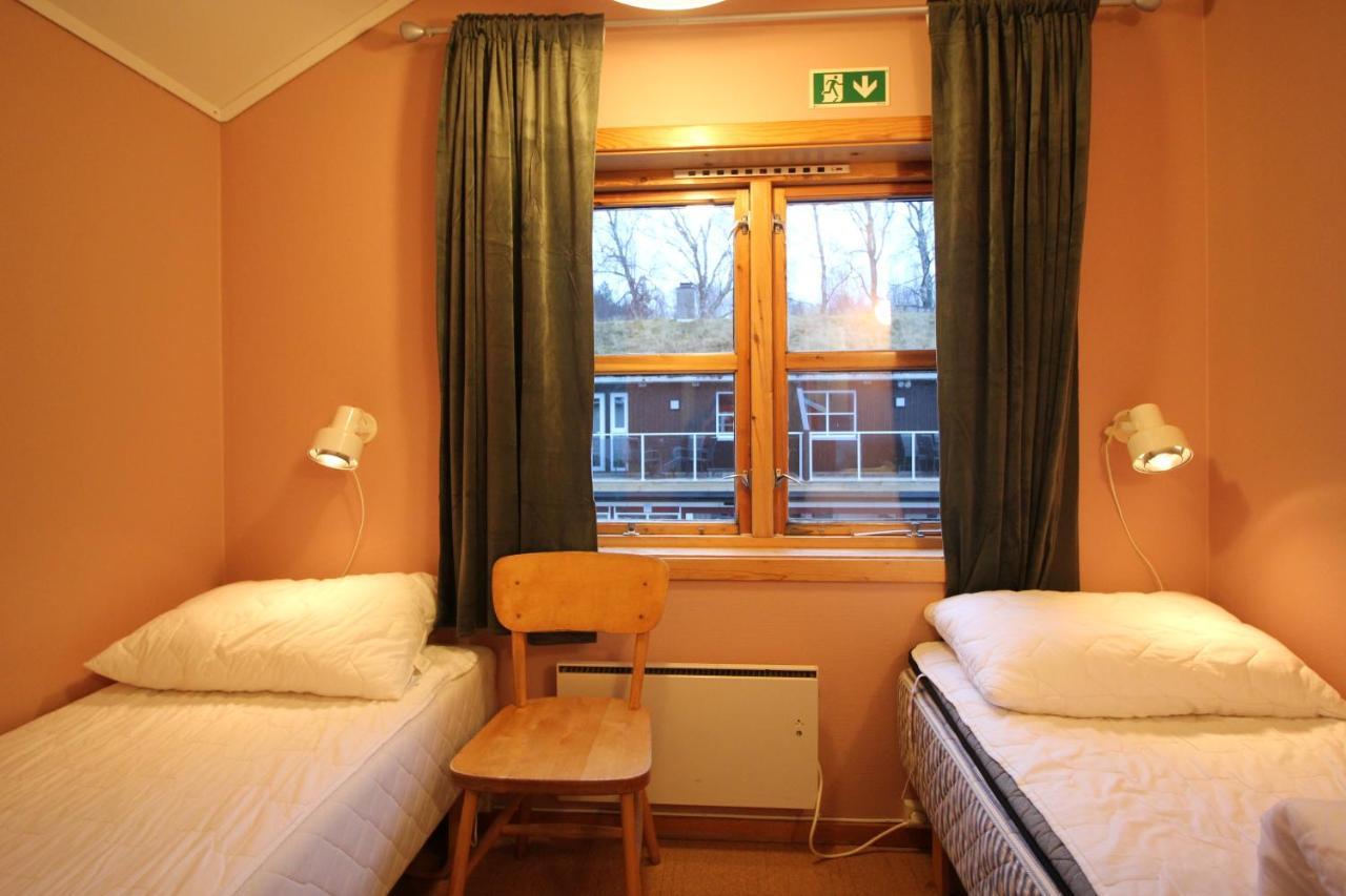 Andalsnes Hostel Extérieur photo