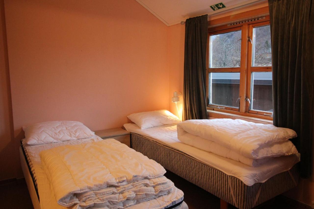 Andalsnes Hostel Extérieur photo