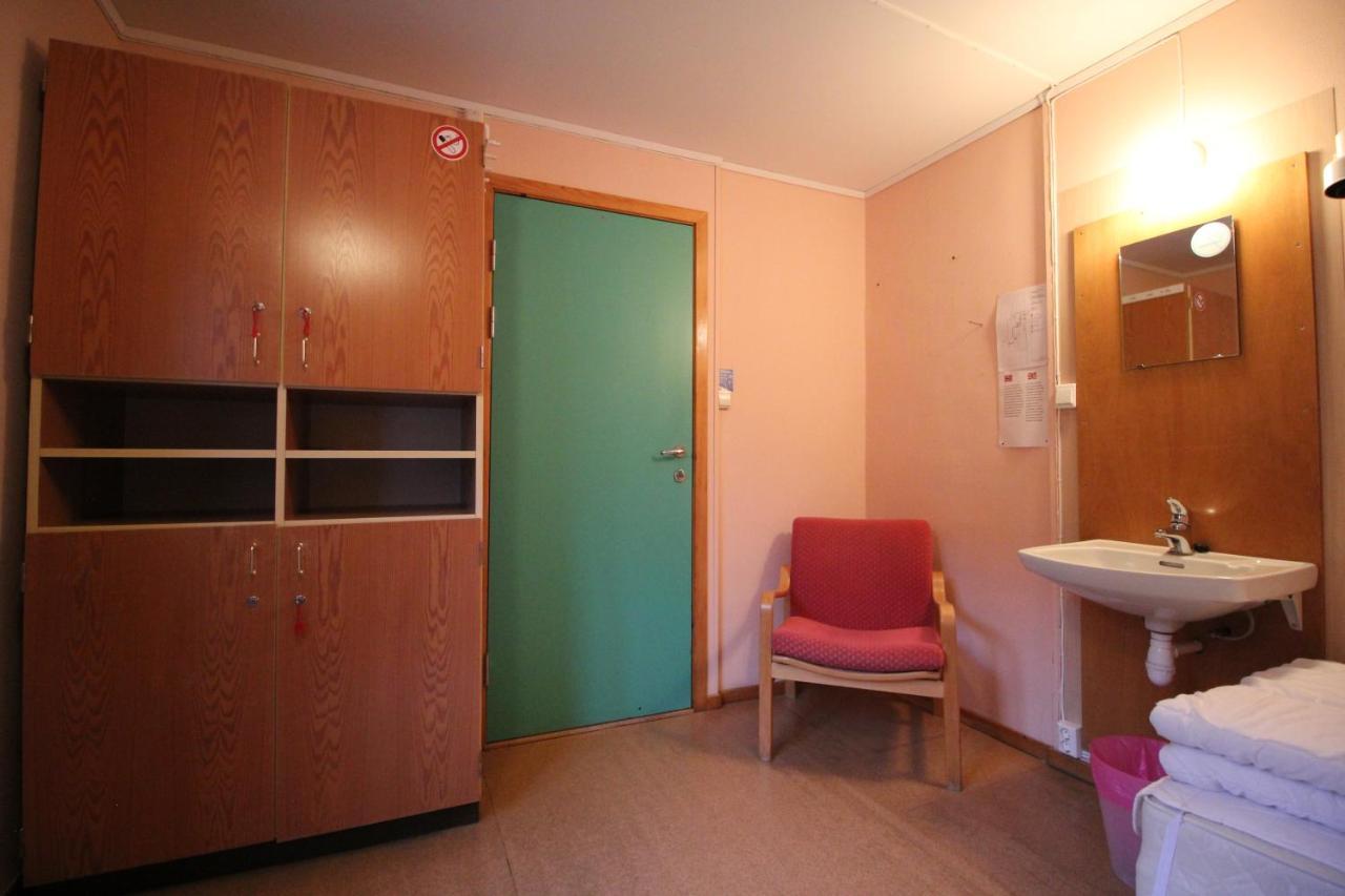 Andalsnes Hostel Extérieur photo