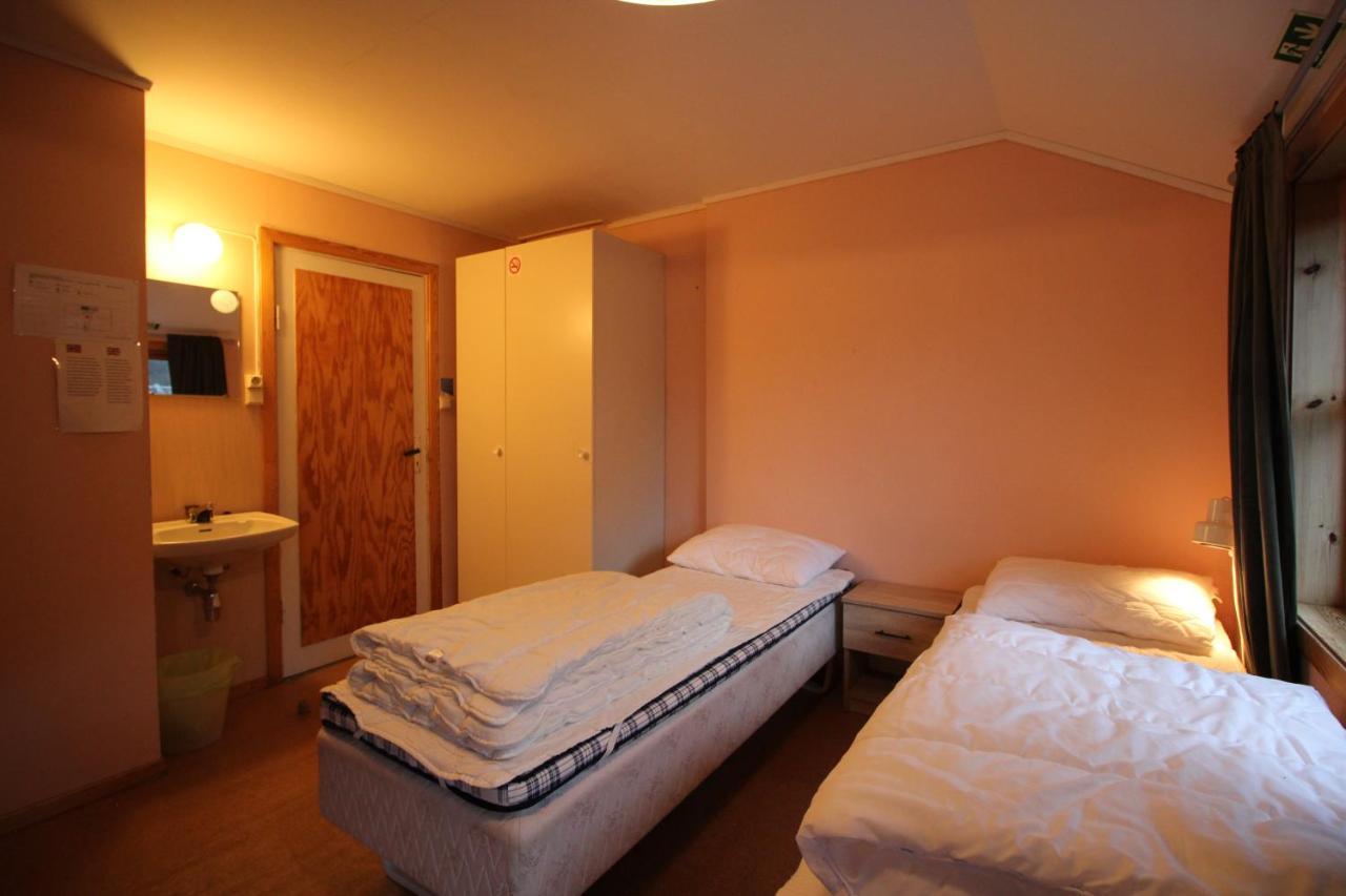 Andalsnes Hostel Extérieur photo