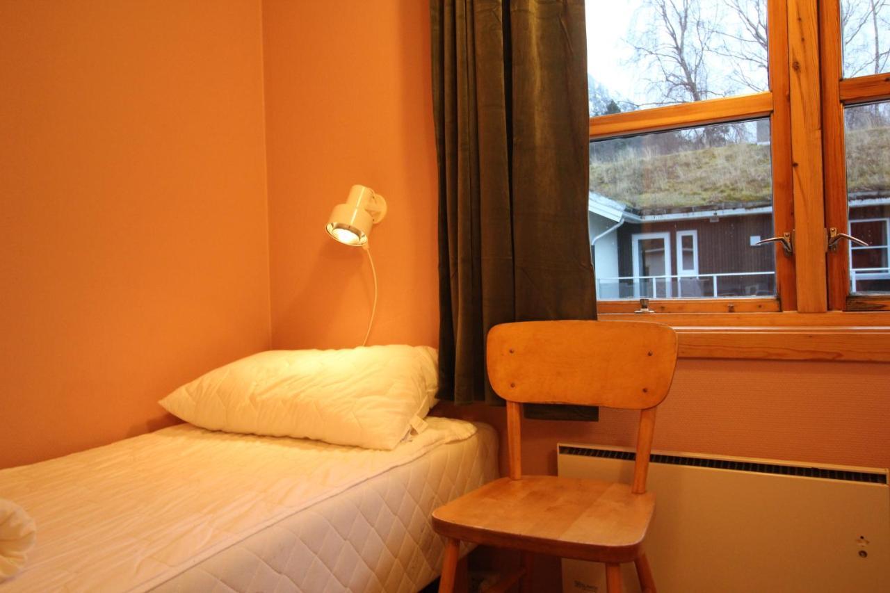 Andalsnes Hostel Extérieur photo