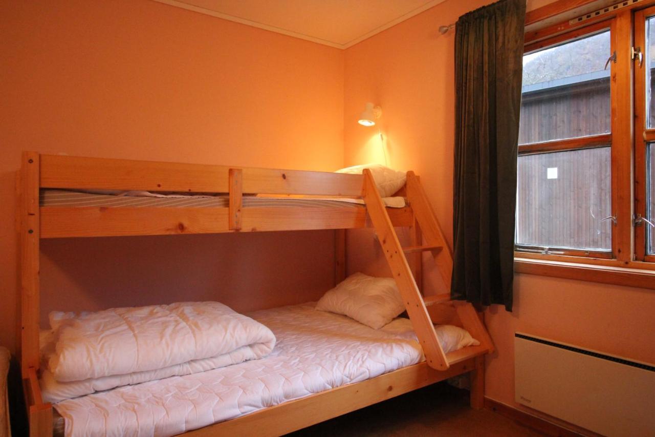 Andalsnes Hostel Extérieur photo