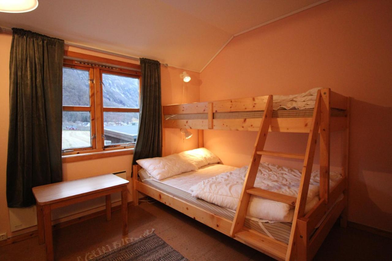 Andalsnes Hostel Extérieur photo
